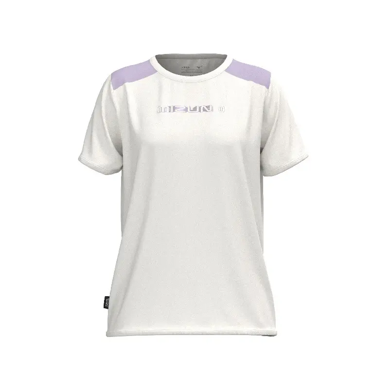 Trikot Damen Mizuno Athletics