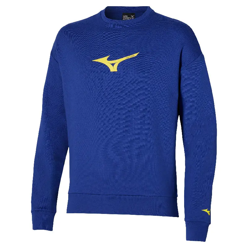 Felpa Mizuno Athletic RB