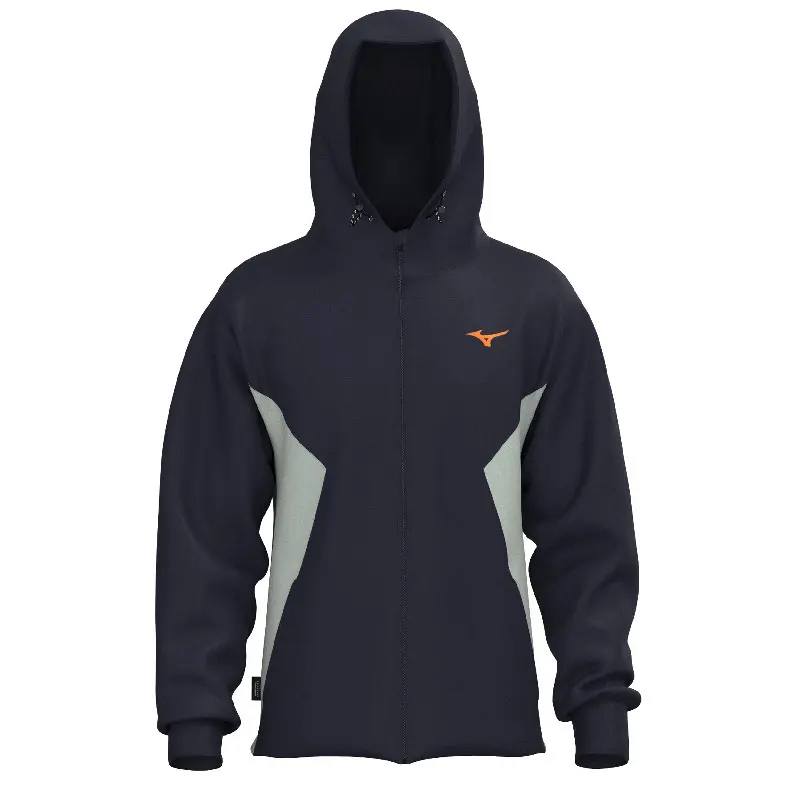 Hoodie Mizuno Athletics