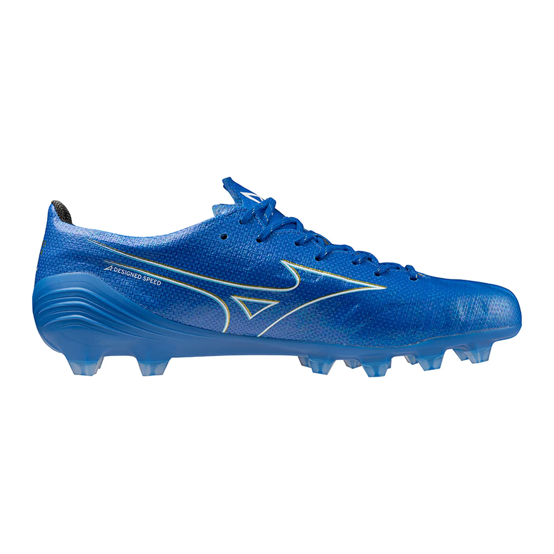 Fußballschuhe Mizuno Alpha Japan MD