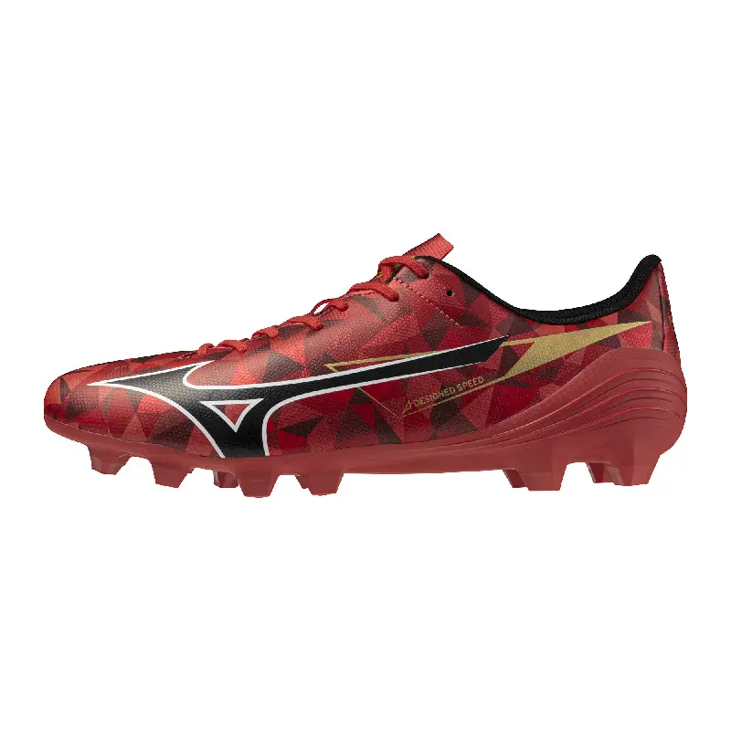 Fußballschuhe Mizuno Alpha II Select FG