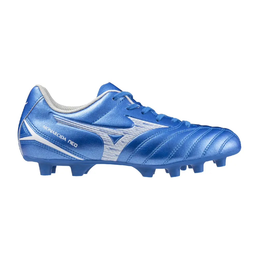 Kinder- Fußballschuhe Mizuno Monarcida Neo Selle MD