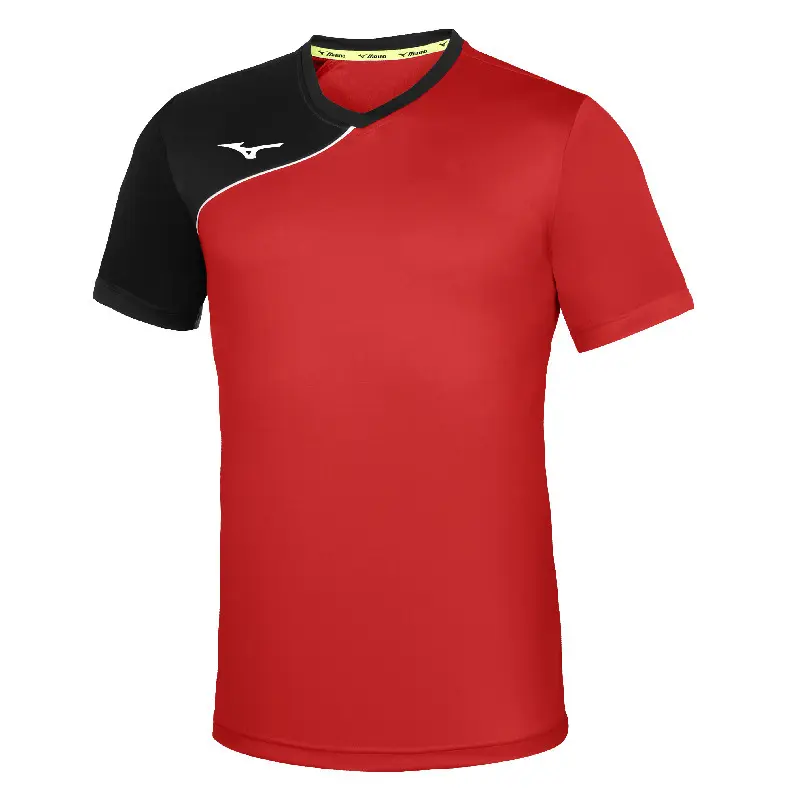 Kindertrikot Mizuno Team Trad Shukyu