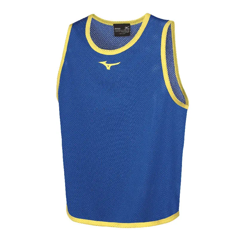 Lot de 6 chasubles Mizuno RB - vue 3