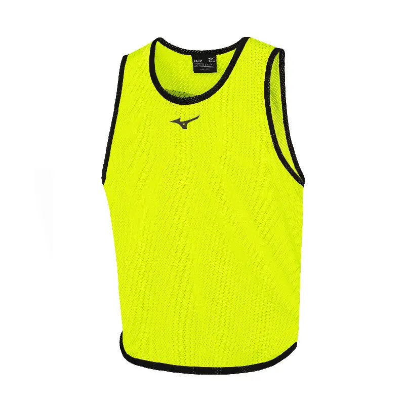 Lot de 6 chasubles Mizuno RB - vue 5