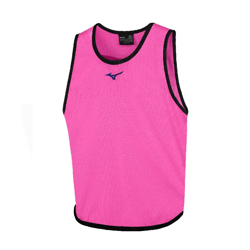 Lot de 6 chasubles Mizuno RB - vue 4