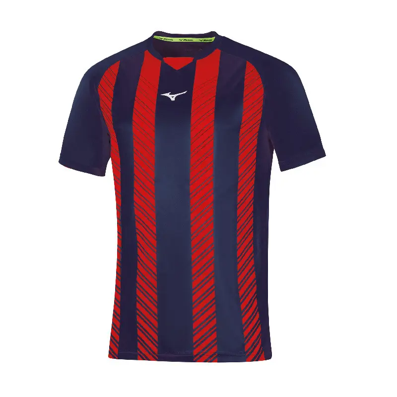 Mizuno Team Shimizu Game Trikot