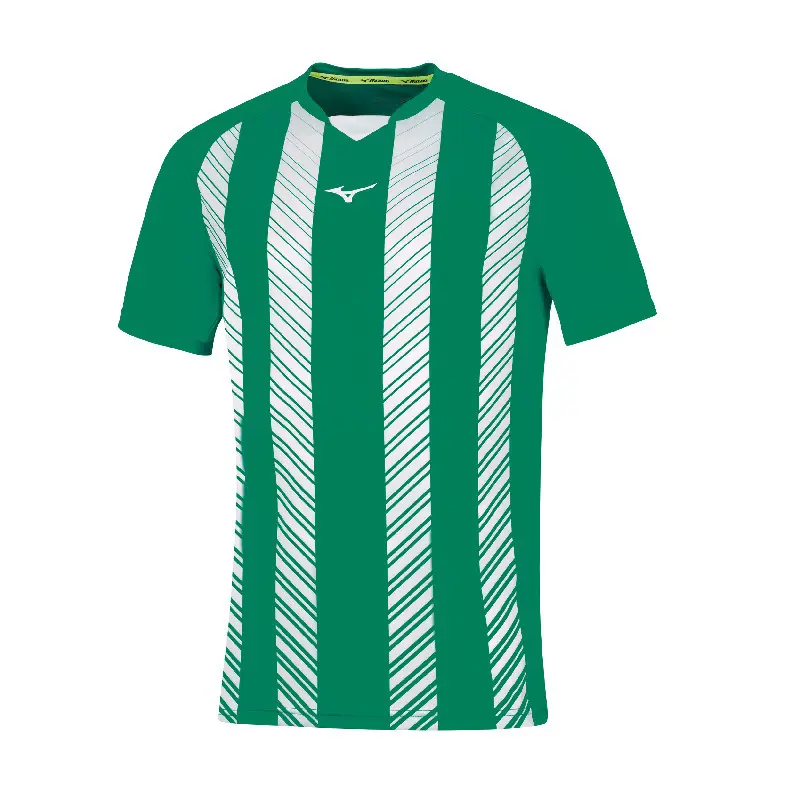 Mizuno Team Shimizu Game Trikot
