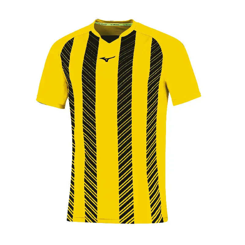 Mizuno Team Shimizu Game Trikot