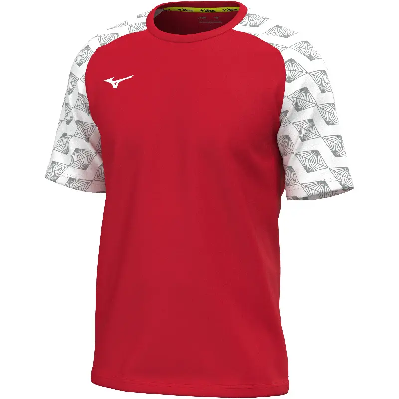 Trikot Mizuno Team Kongougara