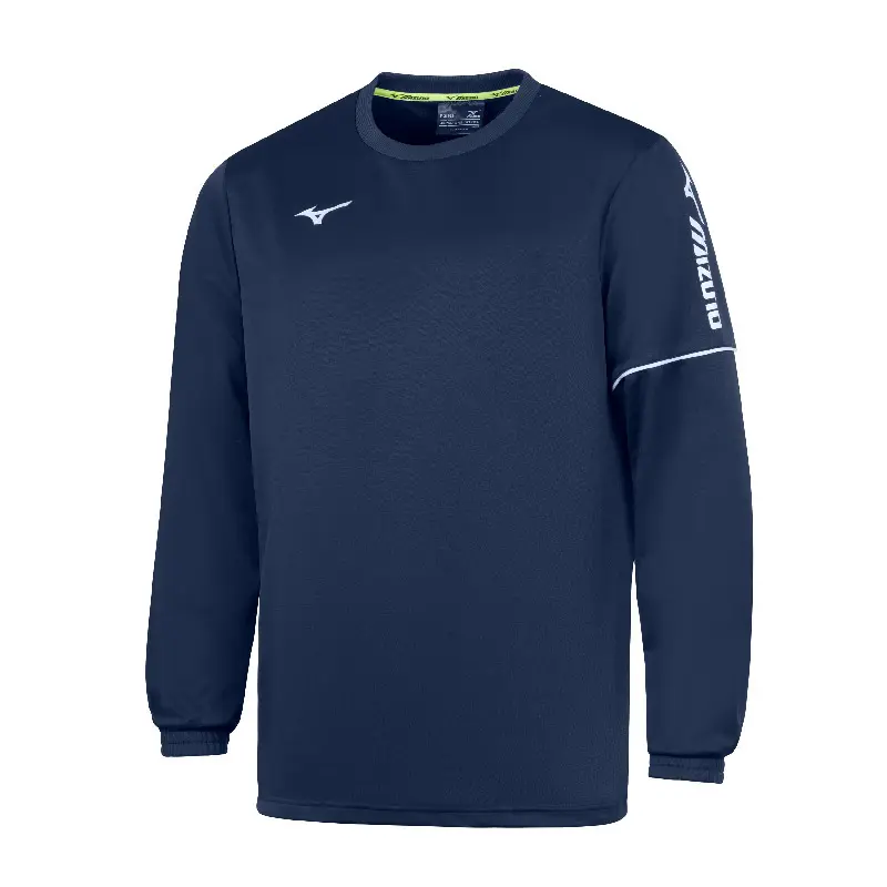 Felpa per bambini Mizuno Team SendaiTR.R.N.