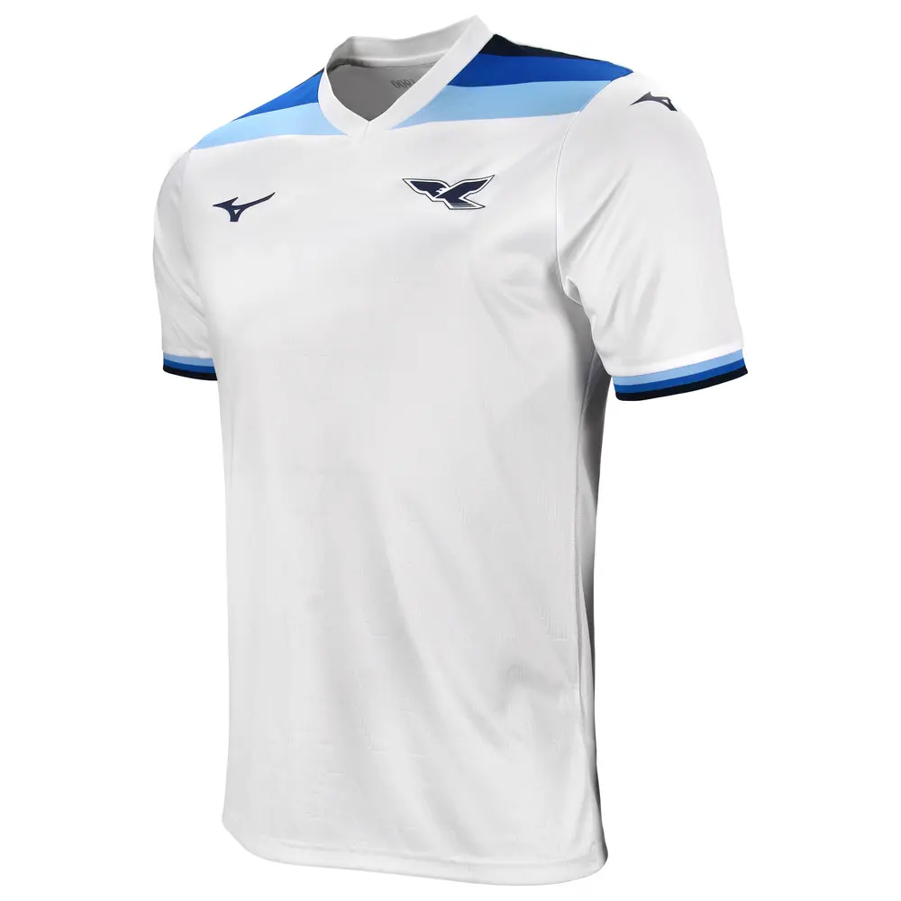 Maglia Lazio Roma 125 ans