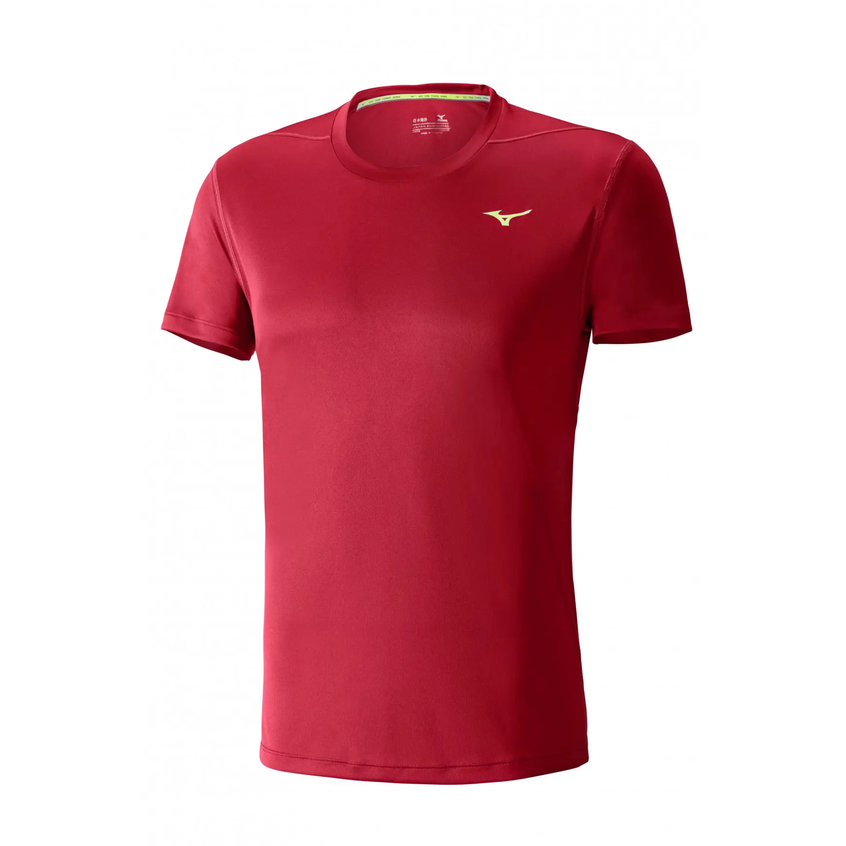 T shirt Mizuno Core