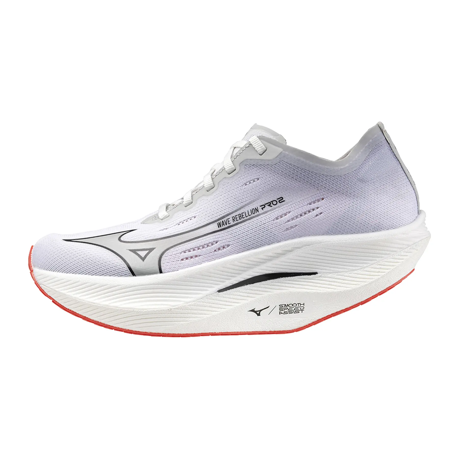Damen-Laufschuhe Mizuno Wave Rebellion Pro 2