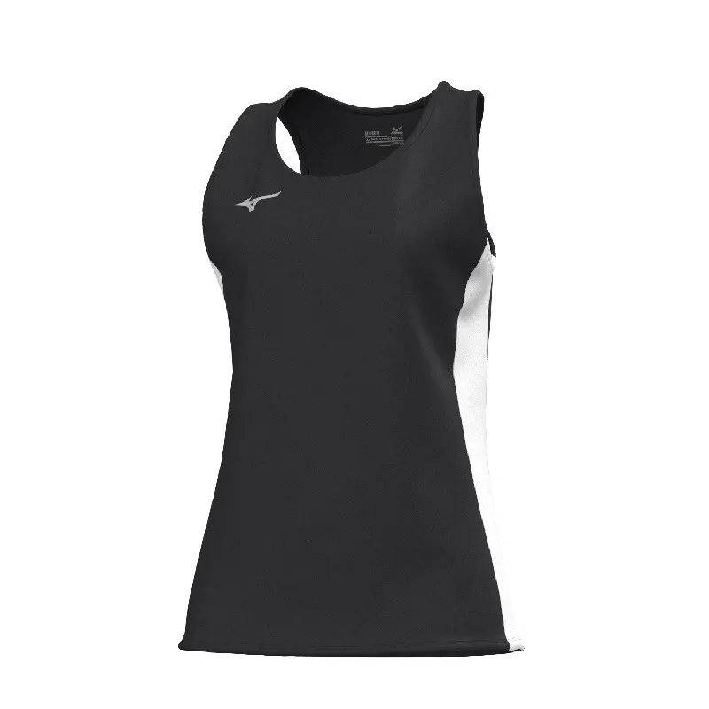 Women's tank top Mizuno MZNRB