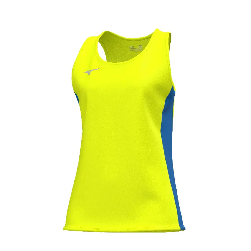 Women's tank top Mizuno