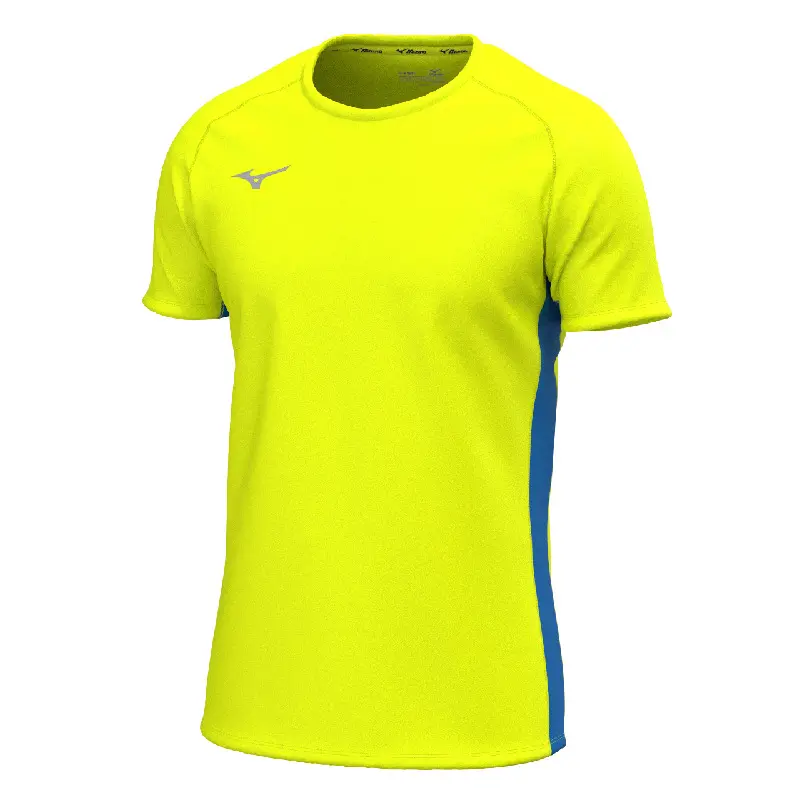 T shirt Mizuno - vue 6