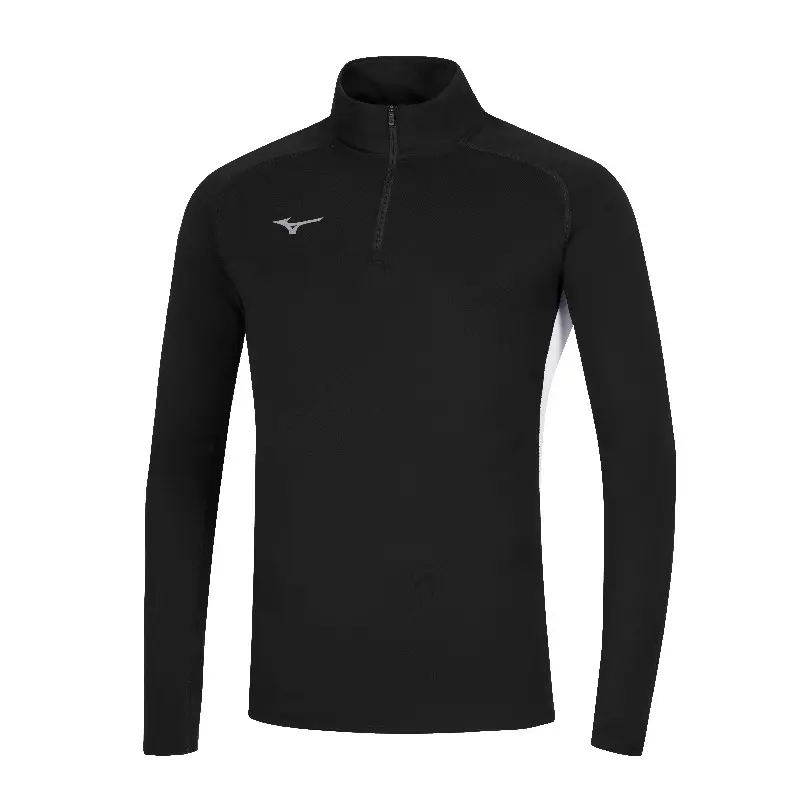 Drill top allenamento Mizuno RB Warmer