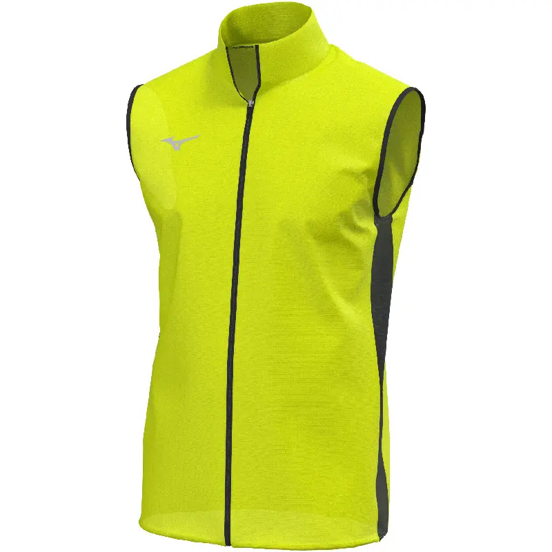 Regenjacke Mizuno