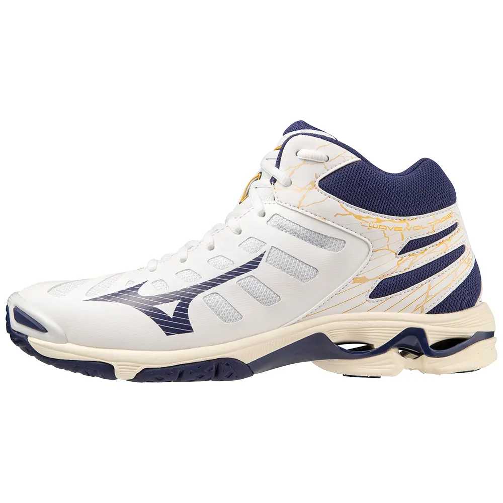 Chaussures indoor Mizuno Wave Voltage Mid