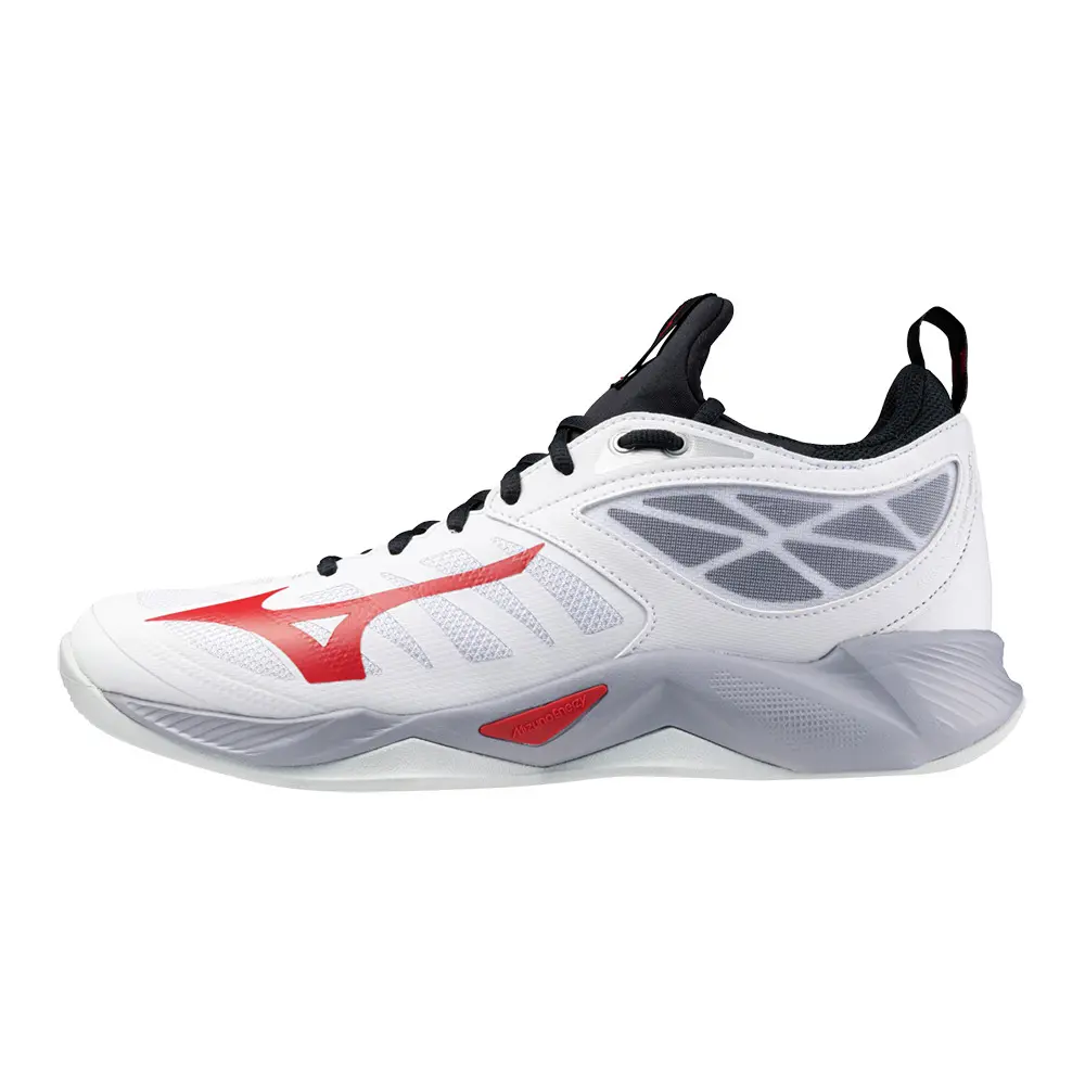 Chaussures Mizuno Wave Dimension - vue 2