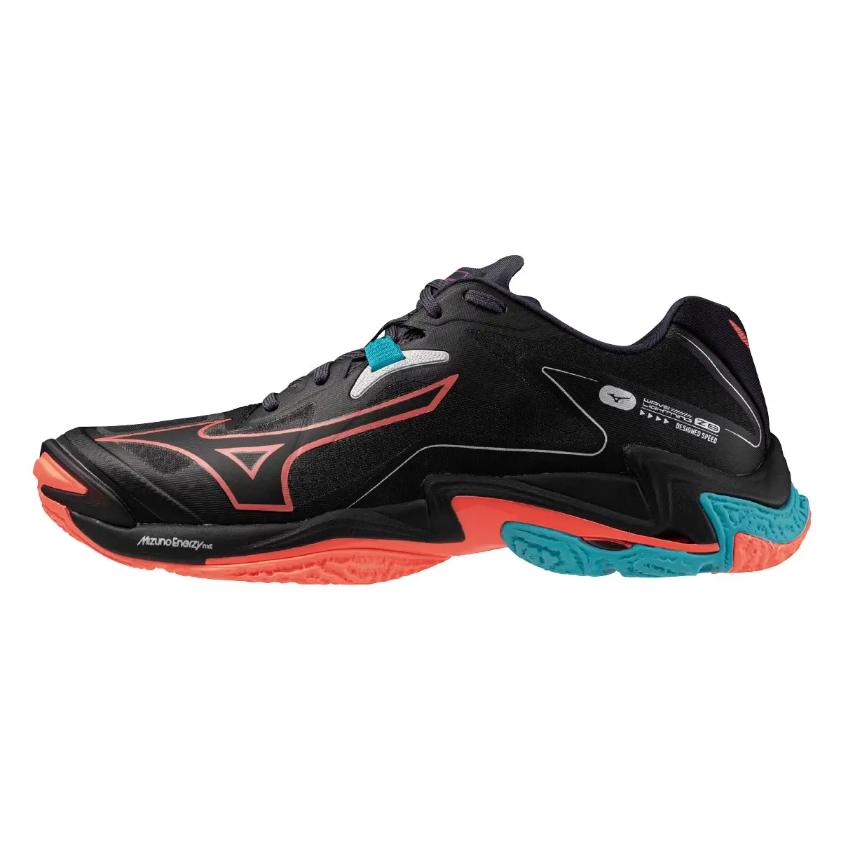 Hallenschuhe Mizuno Wave Lightning Z