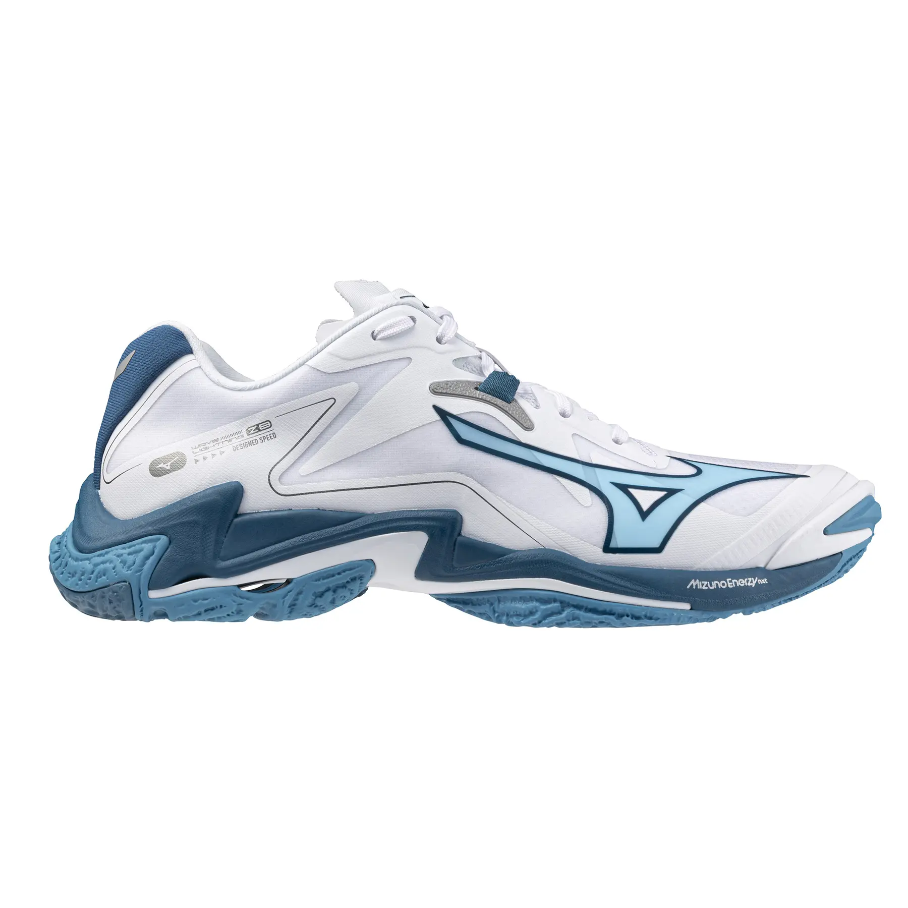 Chaussures Mizuno Wave Lightning Z8 - vue 2