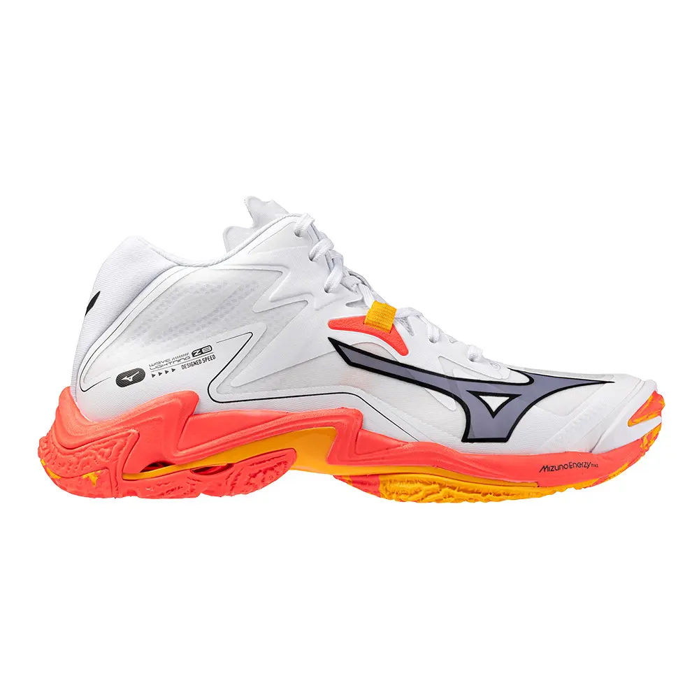 Chaussures indoor Mizuno Wave Lightning Neo 3 Mid