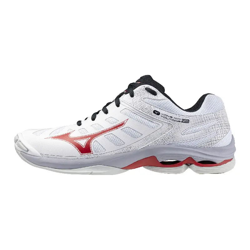 Baskets basses Mizuno Wave Voltage 2