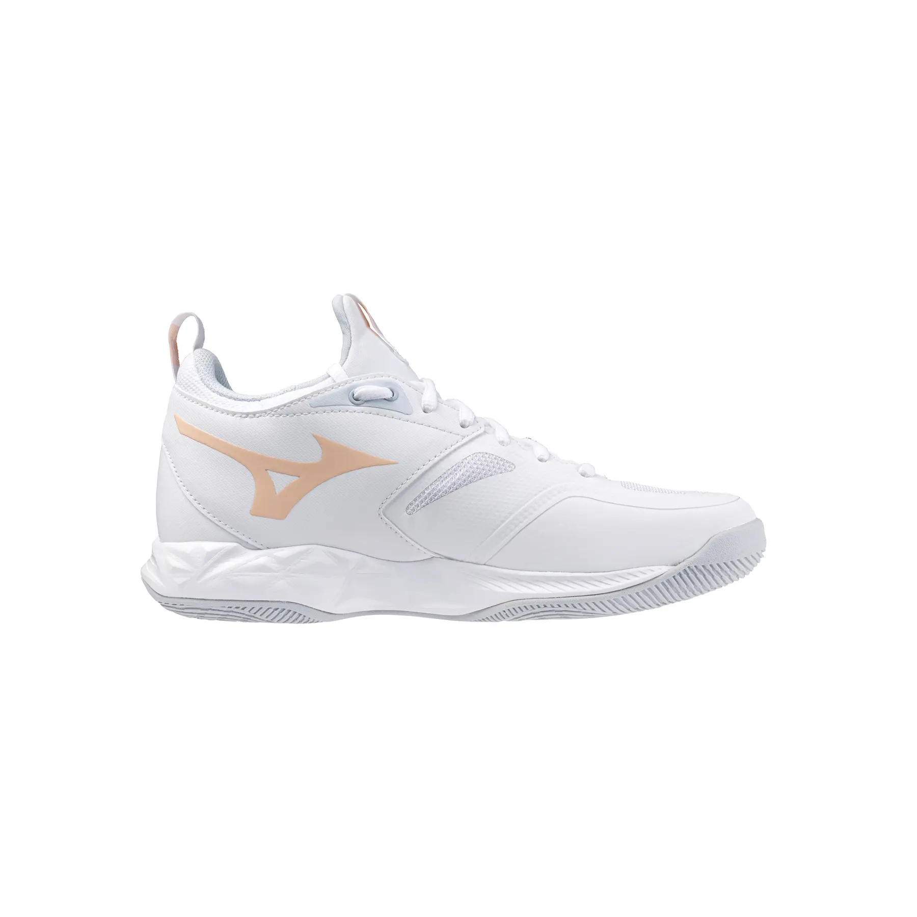 Chaussures Mizuno Wave Dimension - vue 2