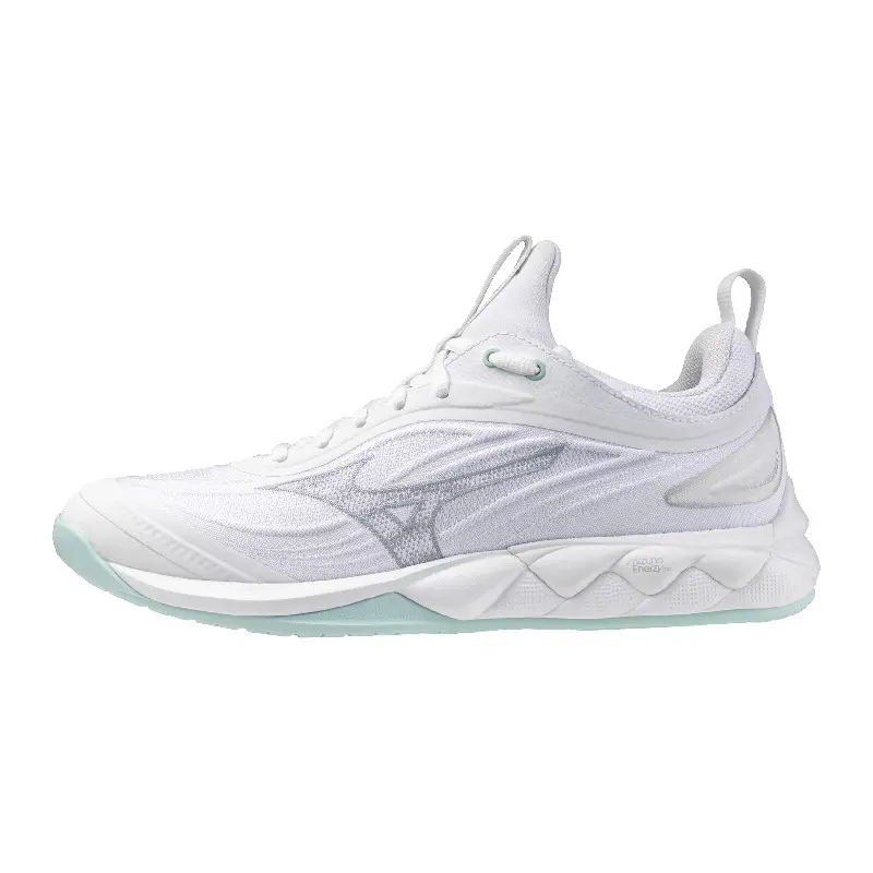 Mizuno WAVE LUMINOUS 3 Chaussures de volleyball Tint Femme Taille38 5