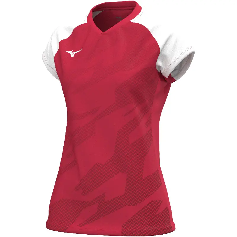 Trikot Damen Mizuno Team Meisaigara Wos