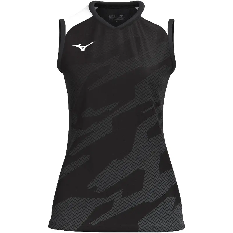 Trikot Damen Mizuno Team Meis