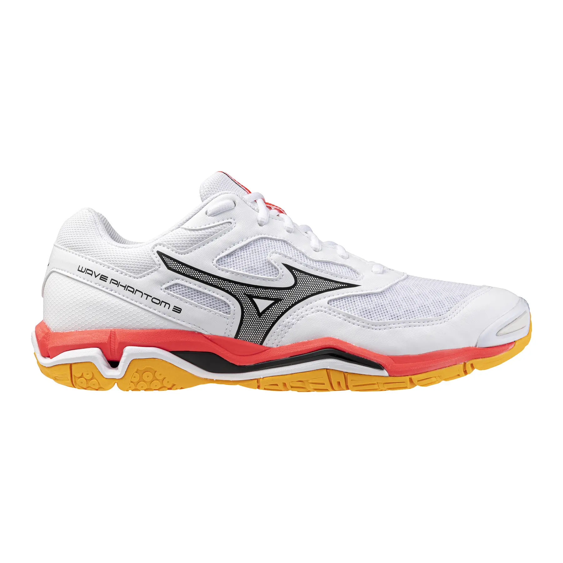 Indoor schoenen Mizuno Wave Phantom 3