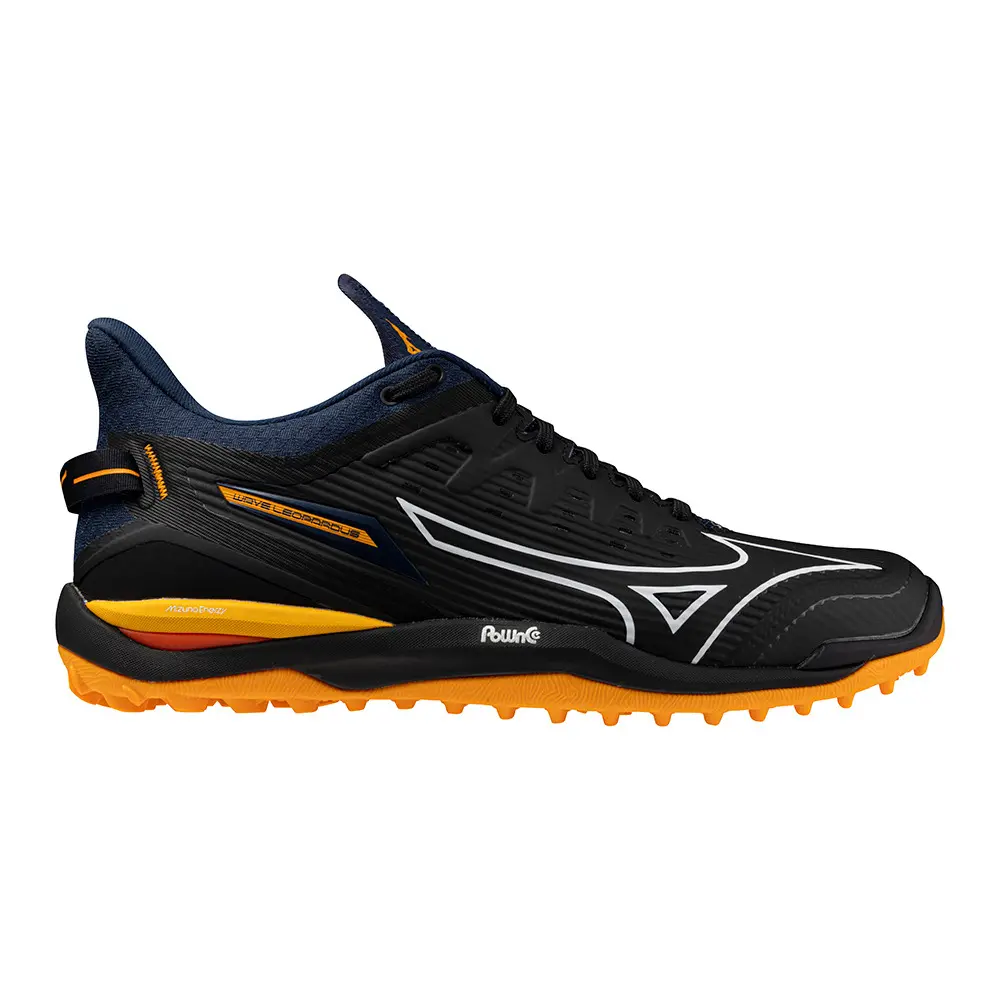 Scarpe indoor Mizuno Wave Leopardus