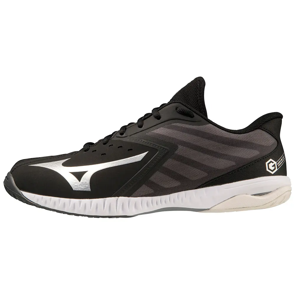 Chaussures Mizuno Wave Gk - vue 3