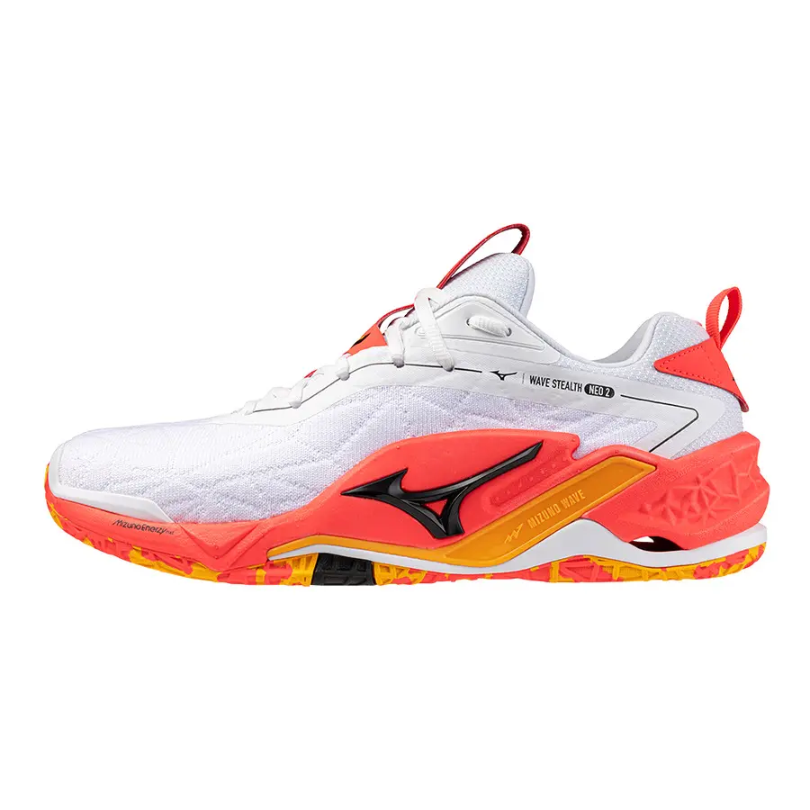 Chaussures indoor Mizuno Wave Stealth Neo 2