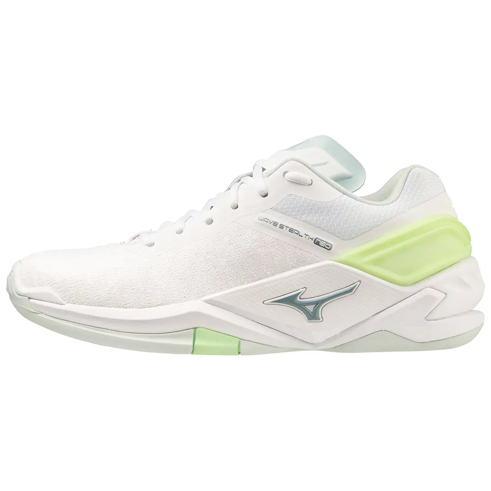 Chaussures Mizuno Wave Stealth Neo - vue 2