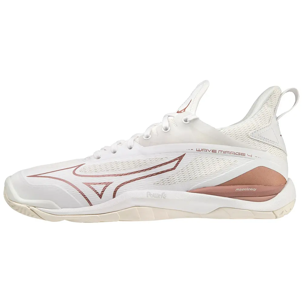 Baskets Mizuno Wave Mirage 4