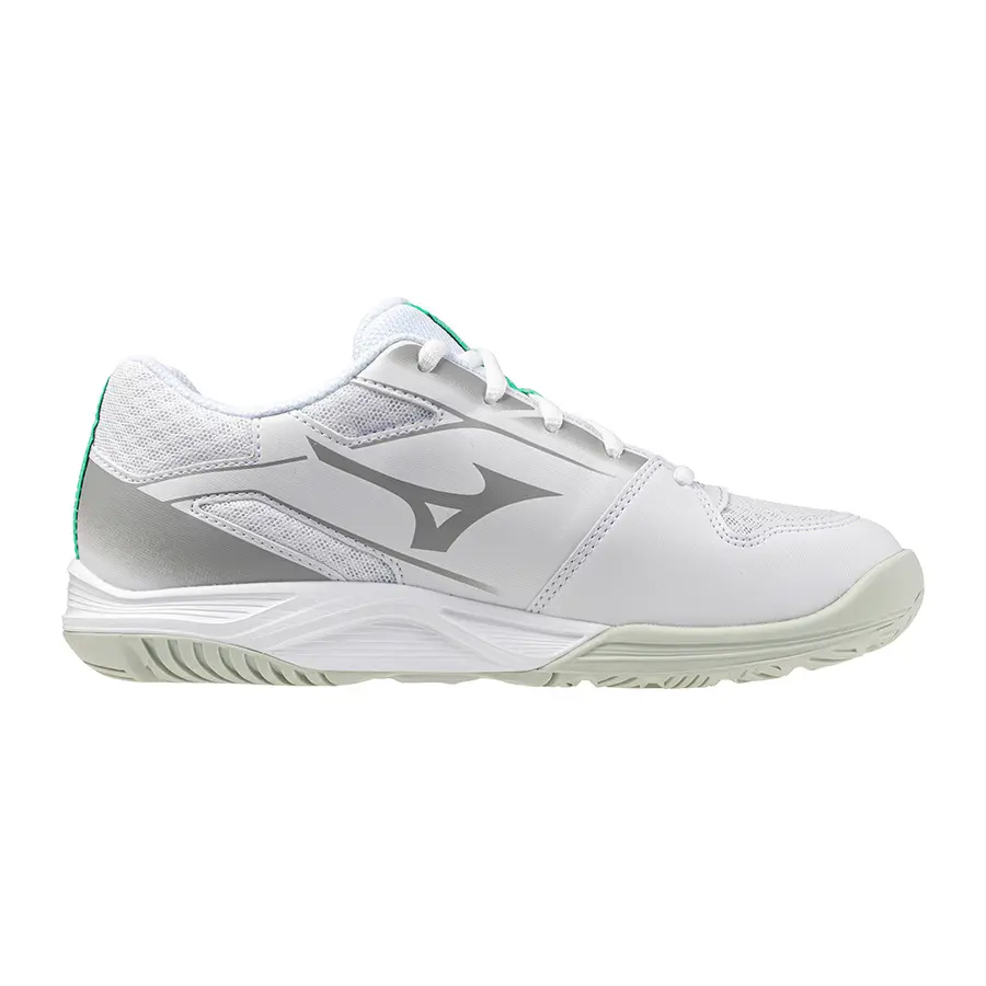 Mizuno STEALTH STAR 3 Jr. Chaussures de handball Frozen Junior Taille39