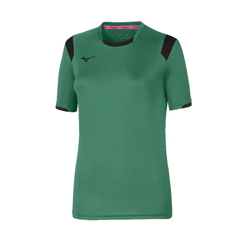 Sportshirt Dames Mizuno Basic
