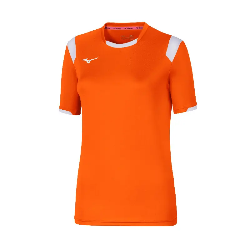 Sportshirt Dames Mizuno Basic