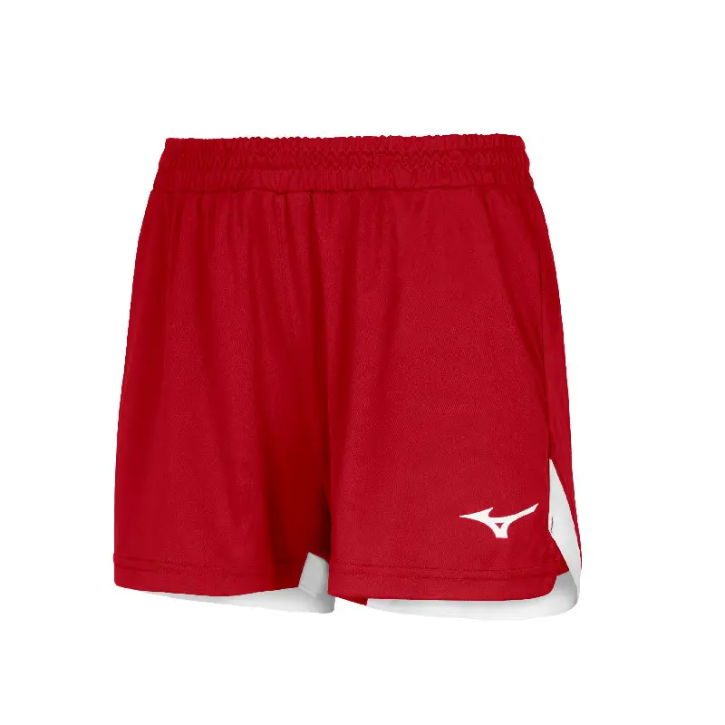 Short femme Mizuno Classic - vue 9