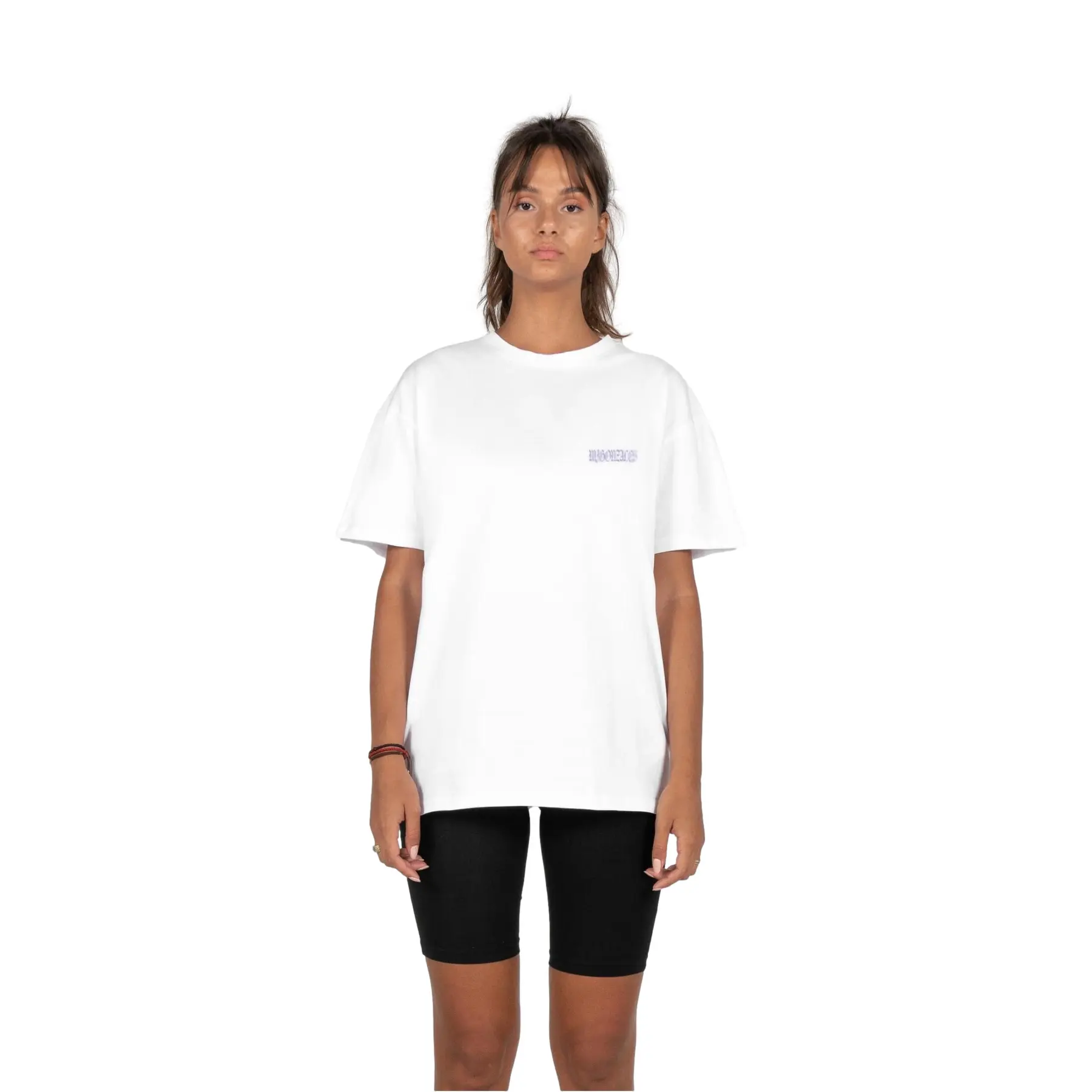 Oversized T-Shirt MJ Gonzales Heavy - Fearless Flight