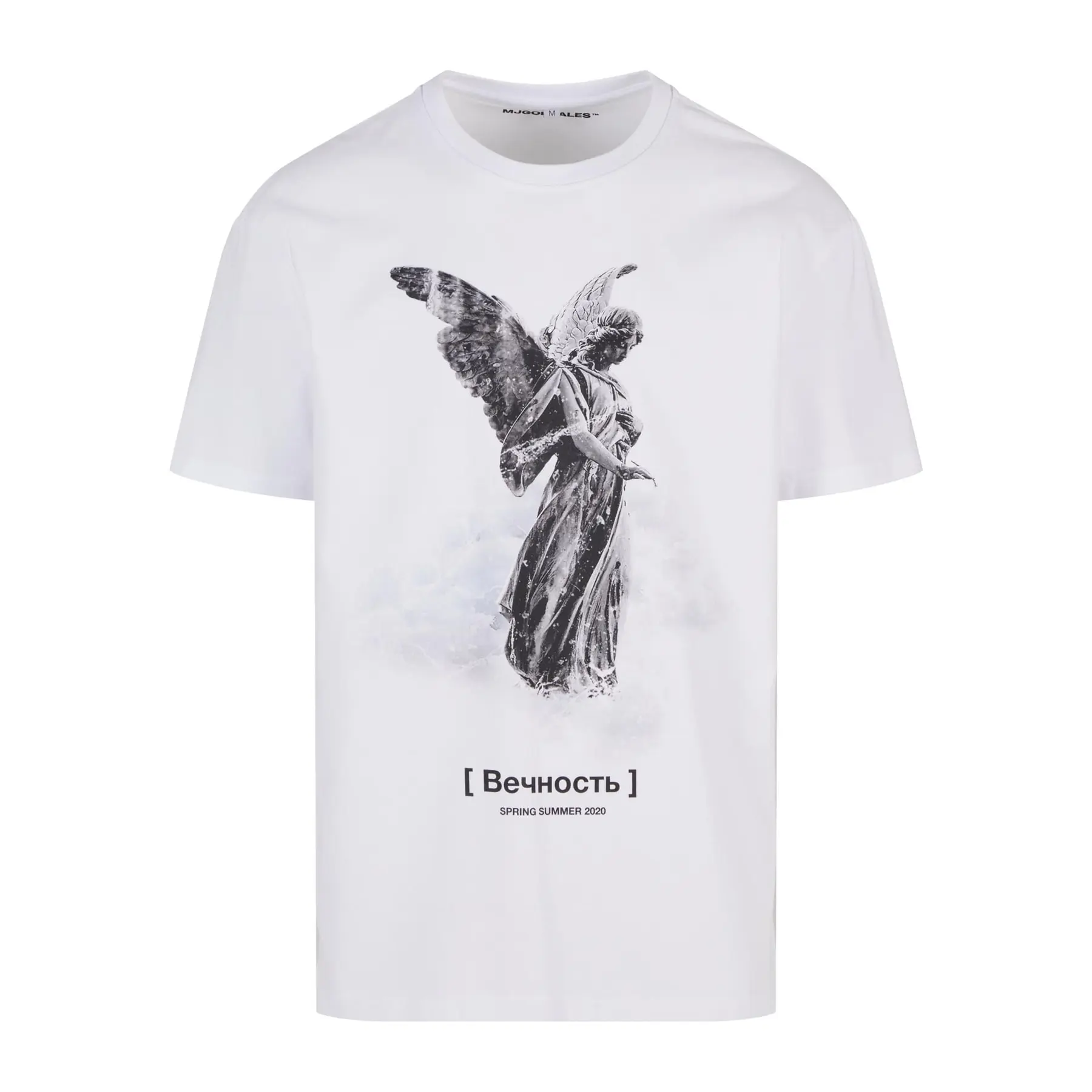 Oversized T-Shirt MJ Gonzales Angel 2.0