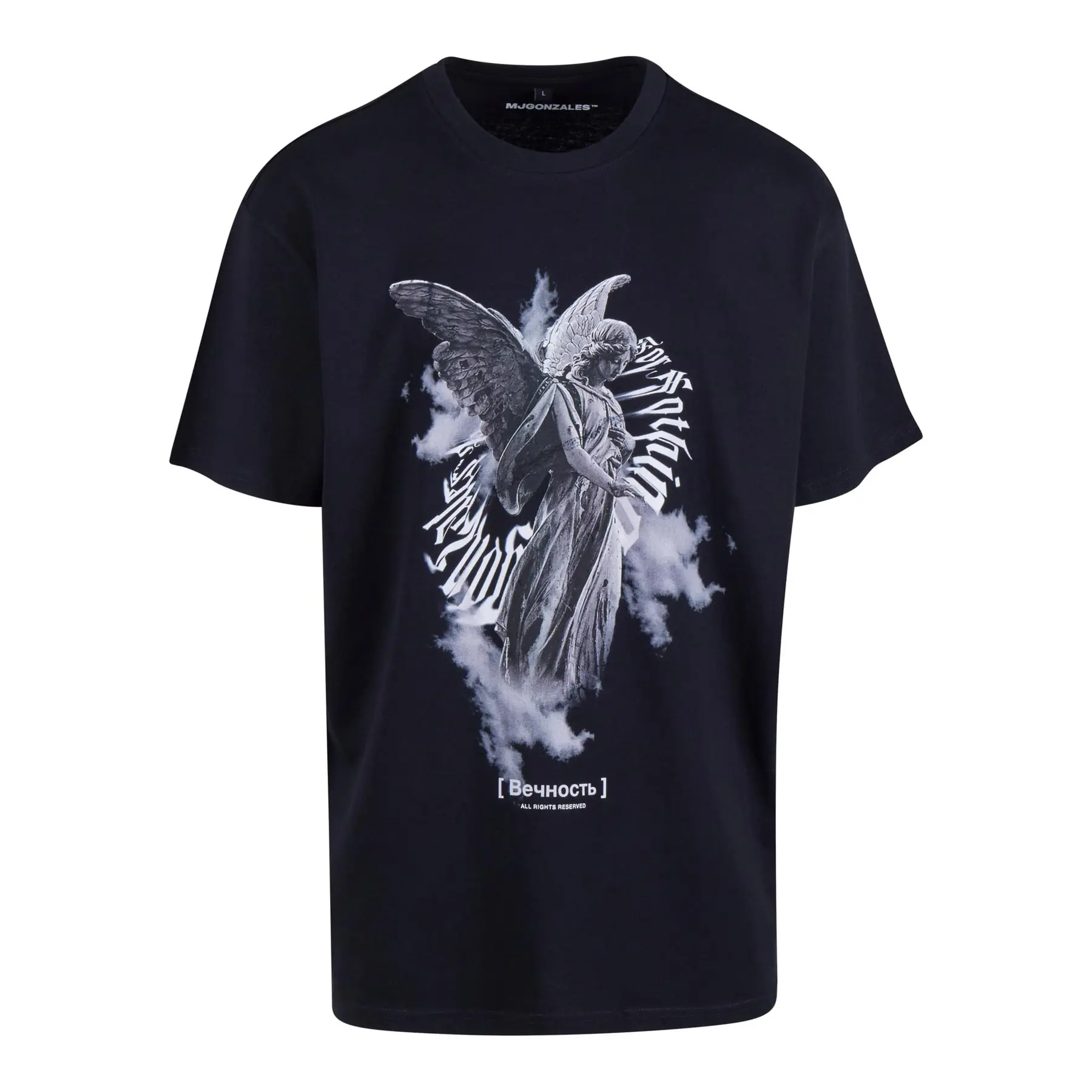 Oversized T-Shirt MJ Gonzales Angel 3.0