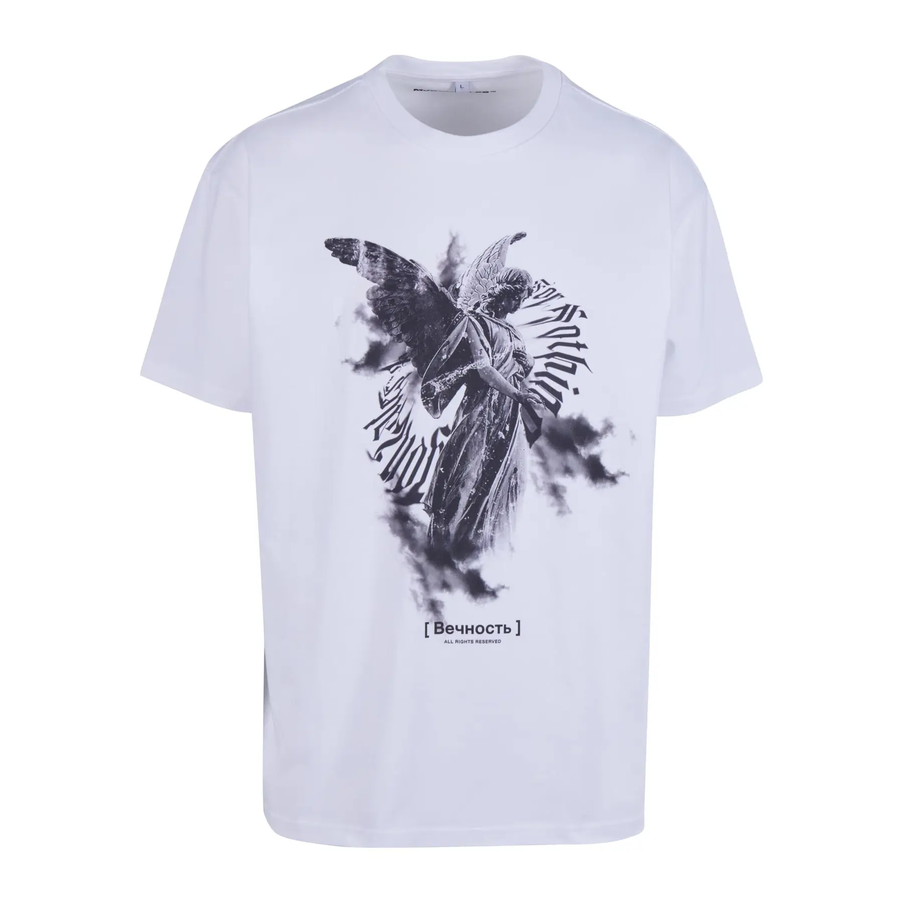 Oversized T-Shirt MJ Gonzales Angel 3.0 X
