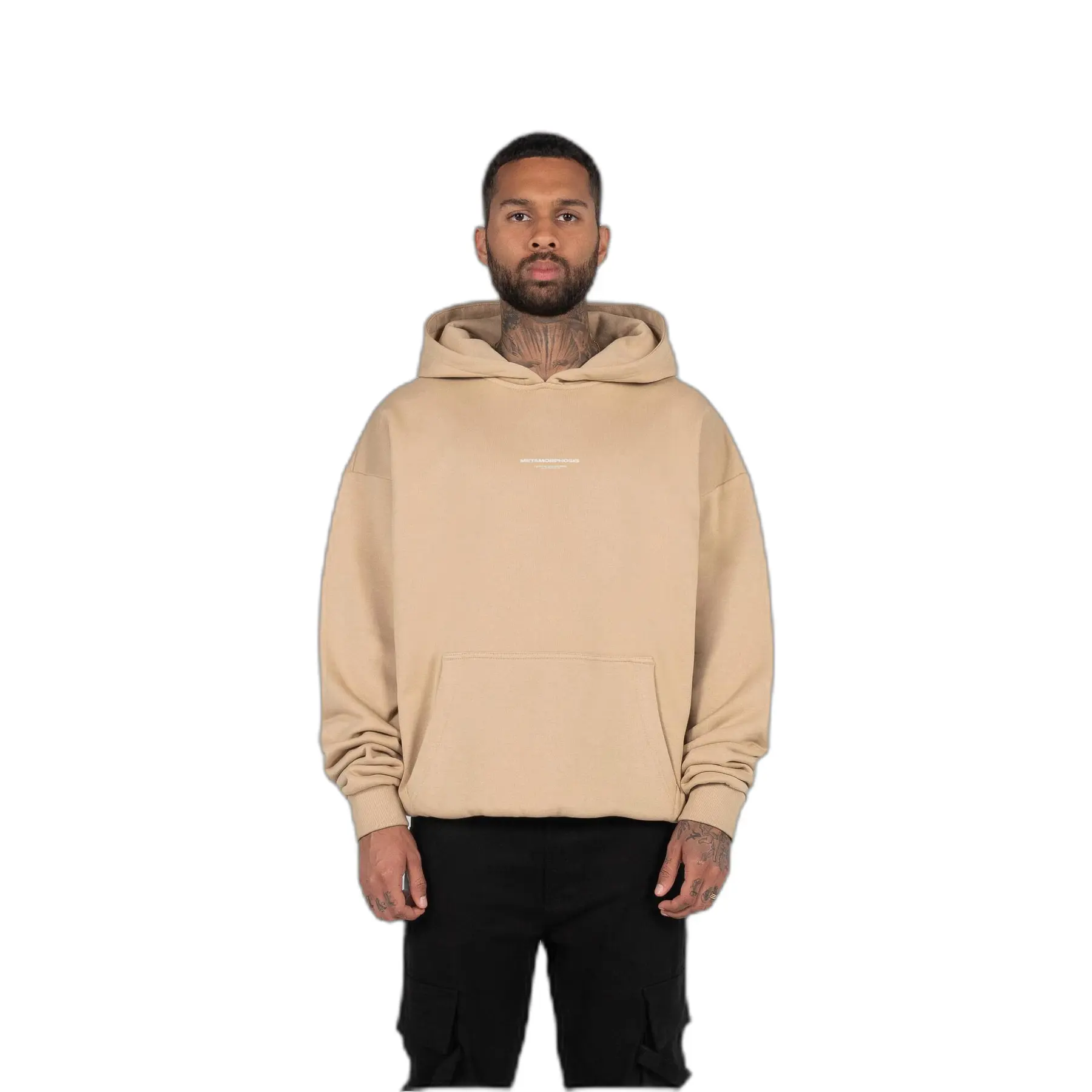 Hoodie MJ Gonzales Metamorphose V.4