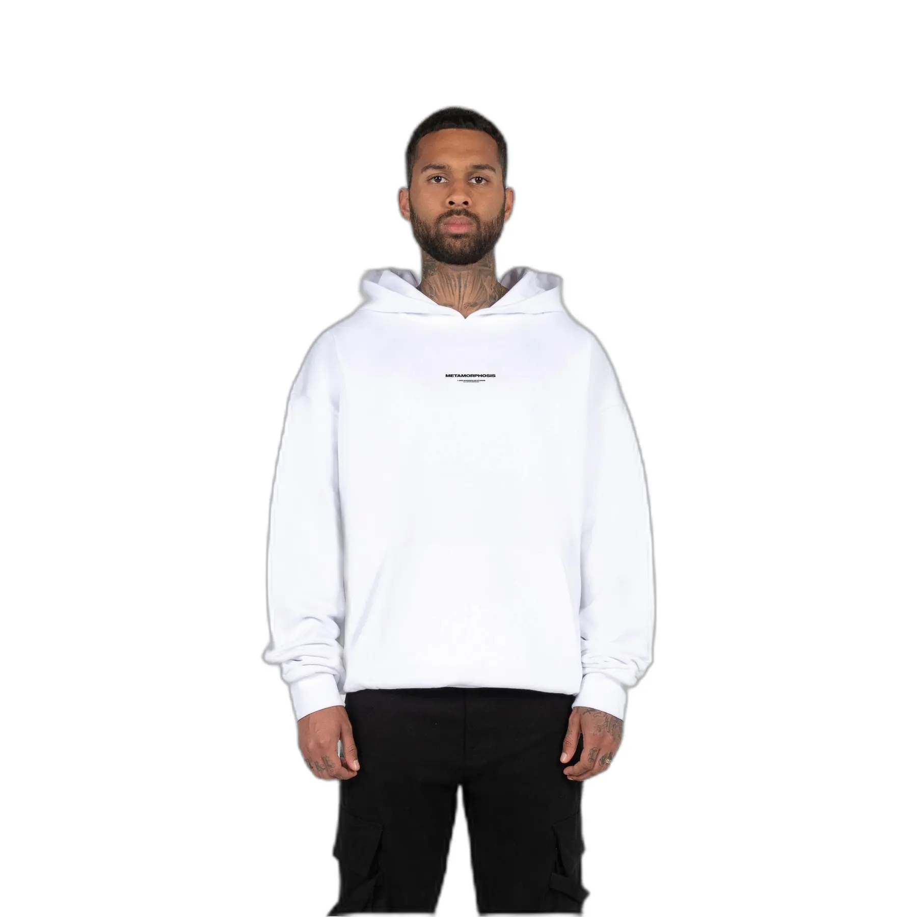 Hoodie MJ Gonzales Metamorphose V.4