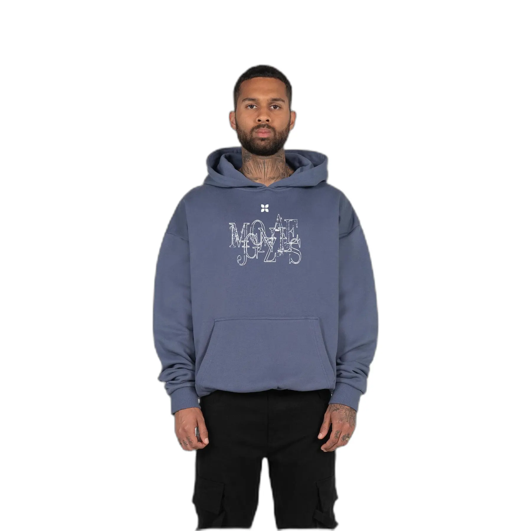 Hoodie MJ Gonzales Classic V.1